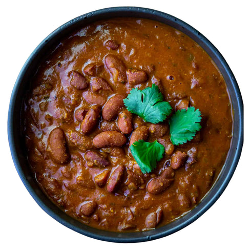 Drym foods Jain Rajma