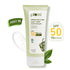 Plum Green Tea & Zinc Super-Matte SPF 50 Sunscreen Gel