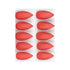 Shills Professional Matte Solid Color Nails Square(SPN677-SPN686)