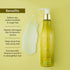 Theearthcollective in Dry & Damaged Hair Conditioner Honey Centella and Mandarin