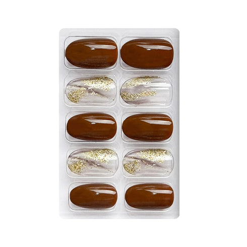 Shills Professional Pure And Nail Art Combo(SPN699-SPN707)