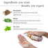Shankara nourishing foot oil