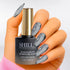 Shills Professional Black Glass Cat Magnetic Gel Polish
