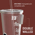Sleepy Owl Coffee Instant Coffee Sachets + Tumbler