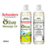 Keya Seth Aromatherapy Schoolers Olive Kids & Baby Massage Oil