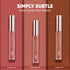 Parul Garg Beauty Simply Subtle: 3 Daily Elegance Liquid Lipsticks