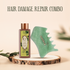 Ohria Ayurveda Hair Damage Repair Combo