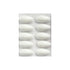 Shills Professional Glossy Solid Color Nails Sharp Almond(SPN605-SPN630)