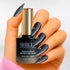 Shills Professional Black Glass Cat Magnetic Gel Polish