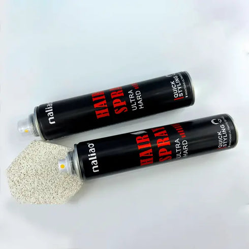 Maliao Ultra Hard Hair Spray