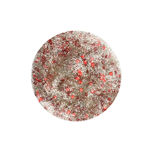 Colors Queen Galaxy Glitz Nail Paint | 17ml