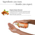 Shankara Organic Sweet Almond Oil