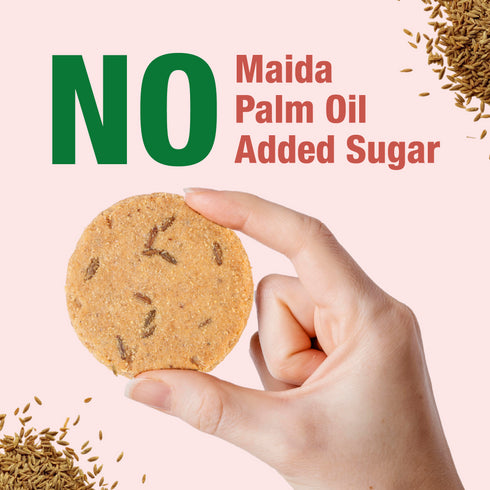 DiabeSmart Sugar Free Biscuits