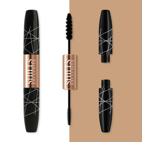 Shills Professional Strength & Length Mascara Duo