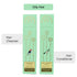 Theearthcollective in Combo Oily Scalp Hair Cleanser & Conditioner Pack