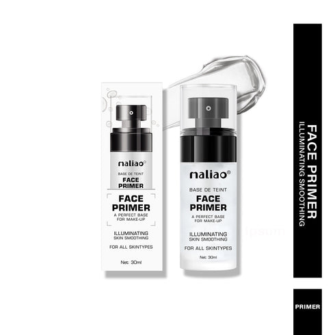 Maliao Face Primer