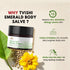 Tvishi Skincare Emerald Body Butter Salve