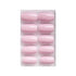 Shills Professional Glossy Solid Color Nails Square(SPN579-SPN604)