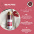 Tvishi Skincare Hibiscus Powder