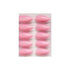 Shills Professional Glossy Solid Color Nails Sharp Almond(SPN631-SPN656)