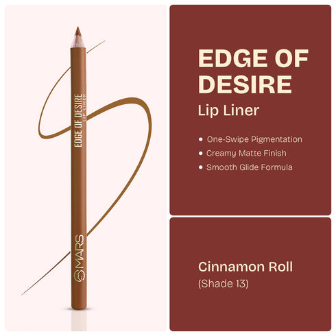 Mars Cosmetics Gloss Bomb