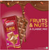 Nestle Classic Fruit ‘N’ Nut Wafer Bar 65g