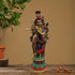 Brass Krishna Statue 6.23Kg