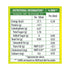 Keyafoods Keya Lemon Juice Concentrate 250ml Contains Natural Lemon Juice Goodness of 25 Fresh Lemons Pack of 2