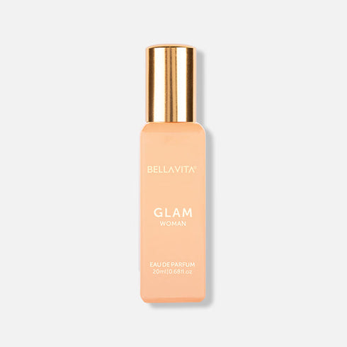 Bella Vita GLAM Woman Perfume
