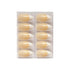 Shills Professional French Nails Sharp Almond (SPN734-SPN746)