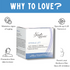 Skin Secrets Wrinkle Lift-Anti Wrinkle Cream
