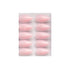 Shills Professional Glossy Solid Color Nails Sharp Almond(SPN631-SPN656)