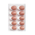 Shills Professional Press On Nail Arts Oval(SPN708-SPN720)