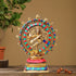 Brass Nataraj Statue 1.04Kg