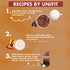 UNIFIT Protein Muesli with Chocolate and Cranberry