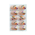 Shills Professional Nail Art Nails (SPN691-SPN692)