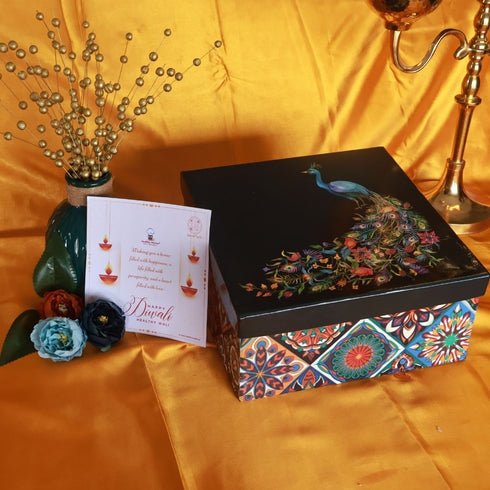 Healthy Master Wholesome Celebrations Box 3