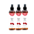 Natuur Rose water 200ml
