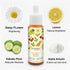 Karrot VITAMIN C Skin Toning Serum