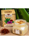 Jullaaha Aloe Vera Gel with Saffron and Kumkumadi Thailamjar