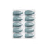 Shills Professional Glossy Solid Color Nails Sharp Almond(SPN631-SPN656)