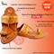 Vhaanfootwear Classic Hand Stitched Kolhapuri Chappal For Men