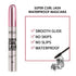 Shills Professional Super Curl Lash Waterproof Mascara