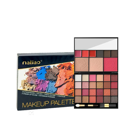 Maliao Ultimate Makeup Palette