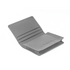 Vhaanfootwear Premium Leather Card Holder with Protective Cover by Vhaan