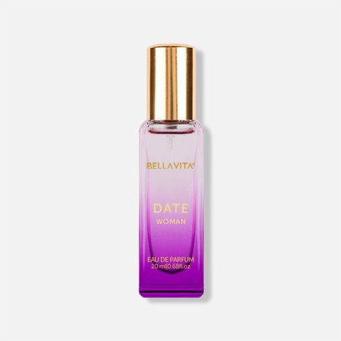 Bella Vita DATE Woman Perfume