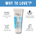 Skin Secrets Milk Protein Pack