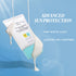 The Face Shop NaturalSun Eco No Shine Hydrating Sun Cream