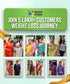 Lakshmi Krishna Naturals Slim And Strength Weight Loss Powder