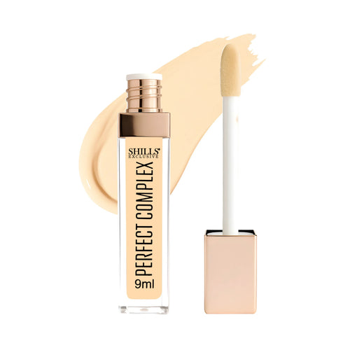 Shills Professional Complete Coverage Concealer
